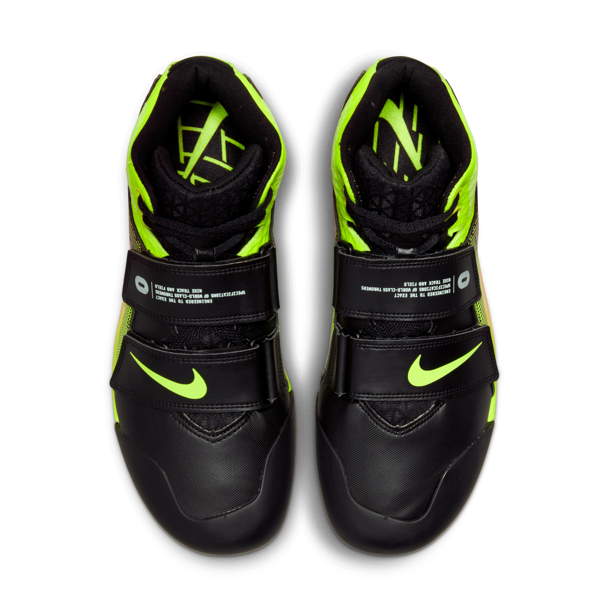NIKE UNISEX JAVELIN ELITE 3 BLK/CAV