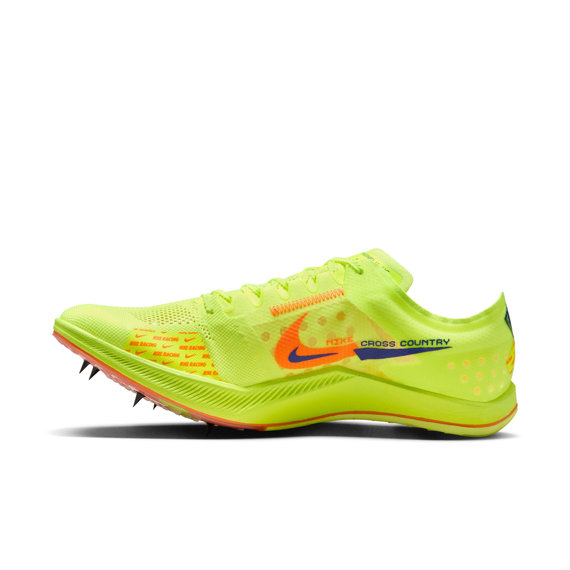 ウェア DECO NIKE UNISEX ZOOMX DRAGONFLY XC VOLT