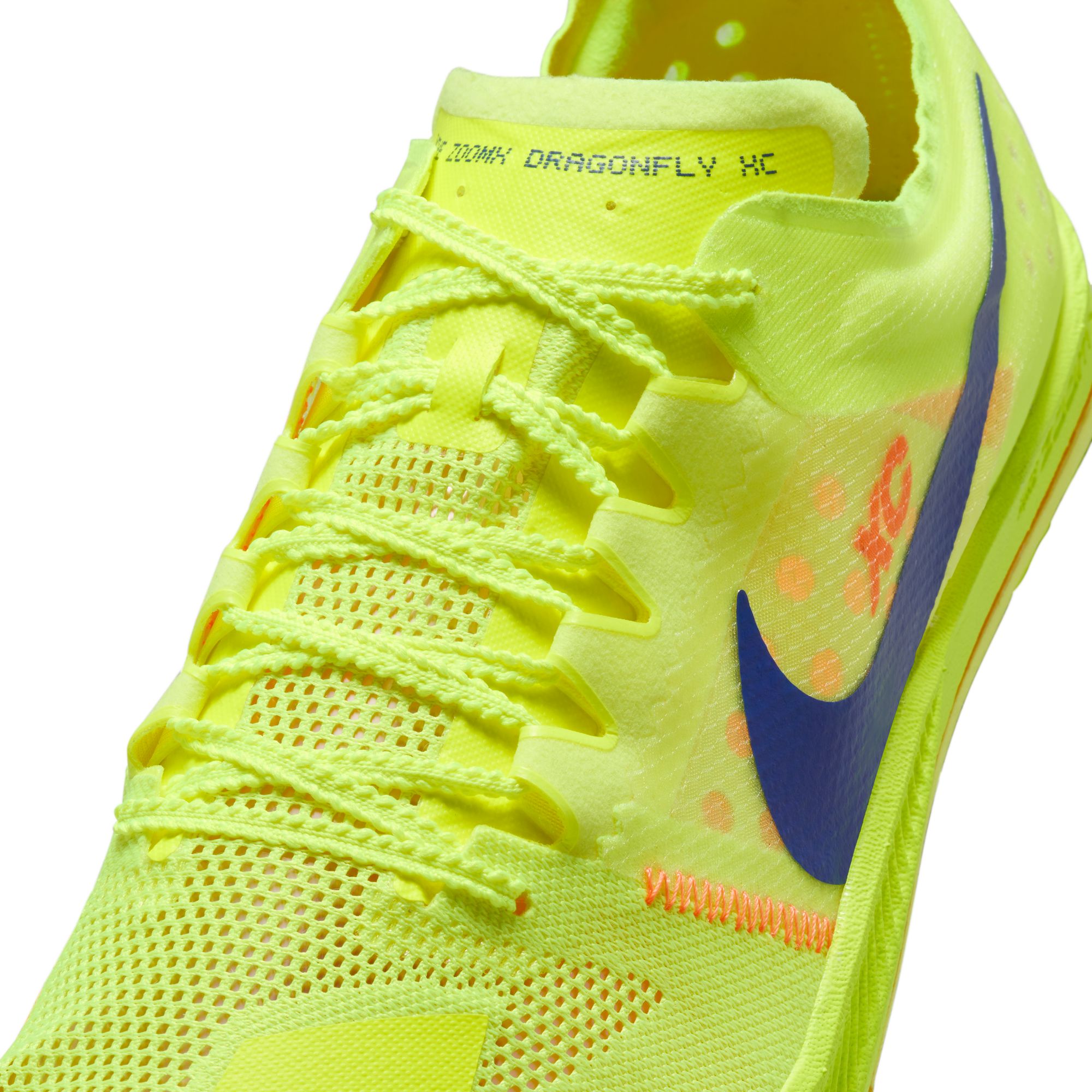 ゼニス新作モデル NIKE UNISEX VOLT XC DRAGONFLY ZOOMX ウェア