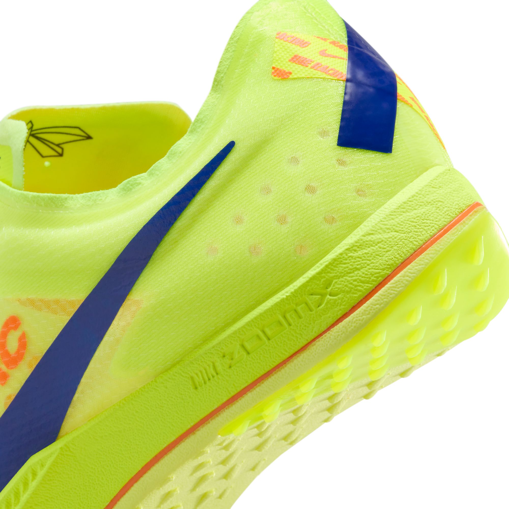 ウェア DECO NIKE UNISEX ZOOMX DRAGONFLY XC VOLT