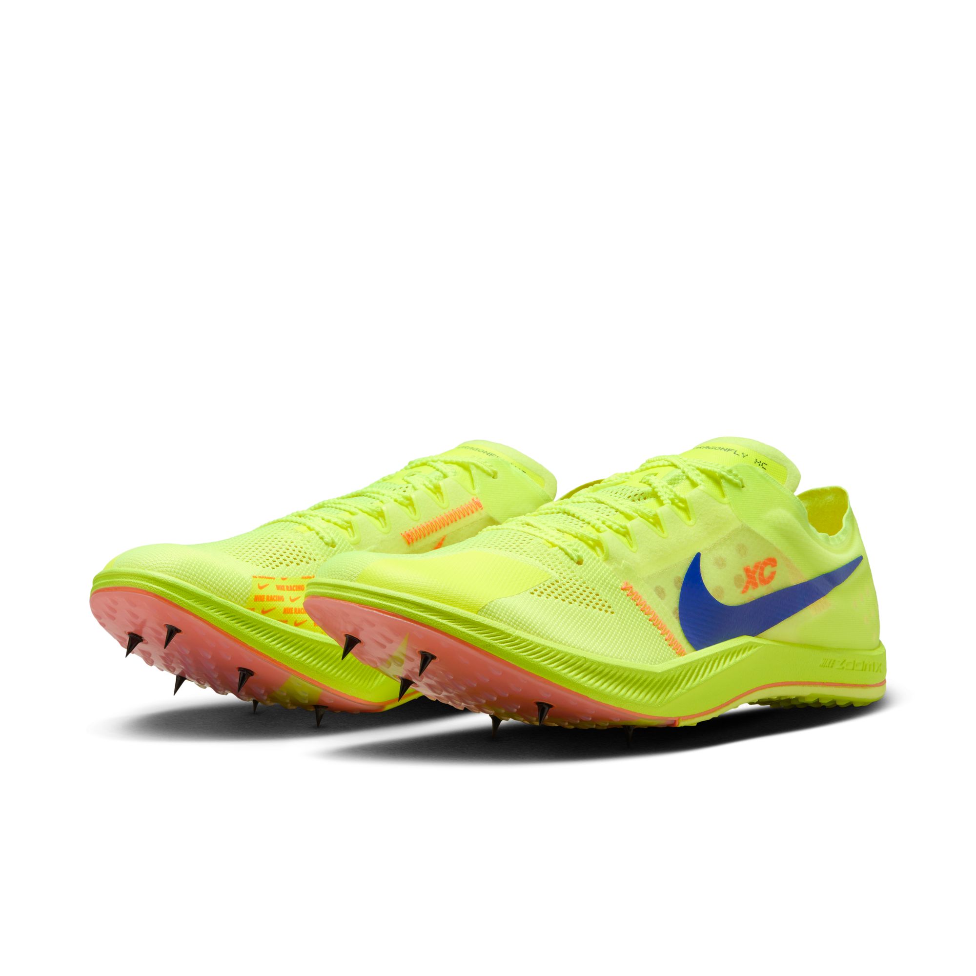 NIKE UNISEX ZOOMX DRAGONFLY XC VOLT