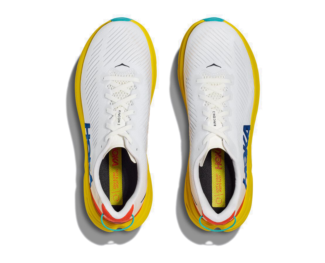 HOKA MEN display picture 1