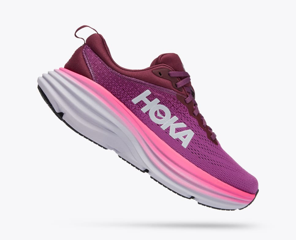 HOKA W Bondi 8 ABSO