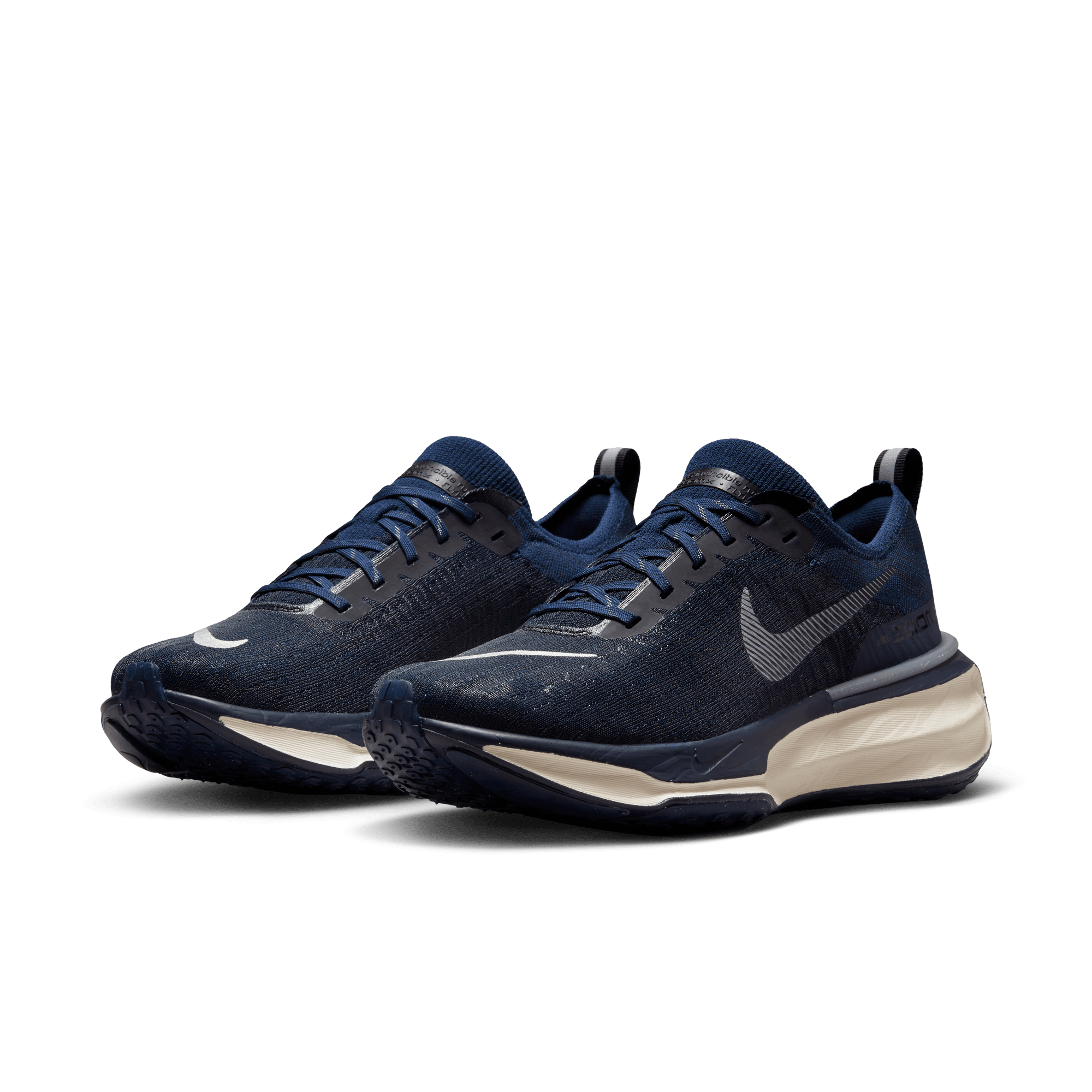 NIKE インヴィンシブル3 ブループリント 26.5cm