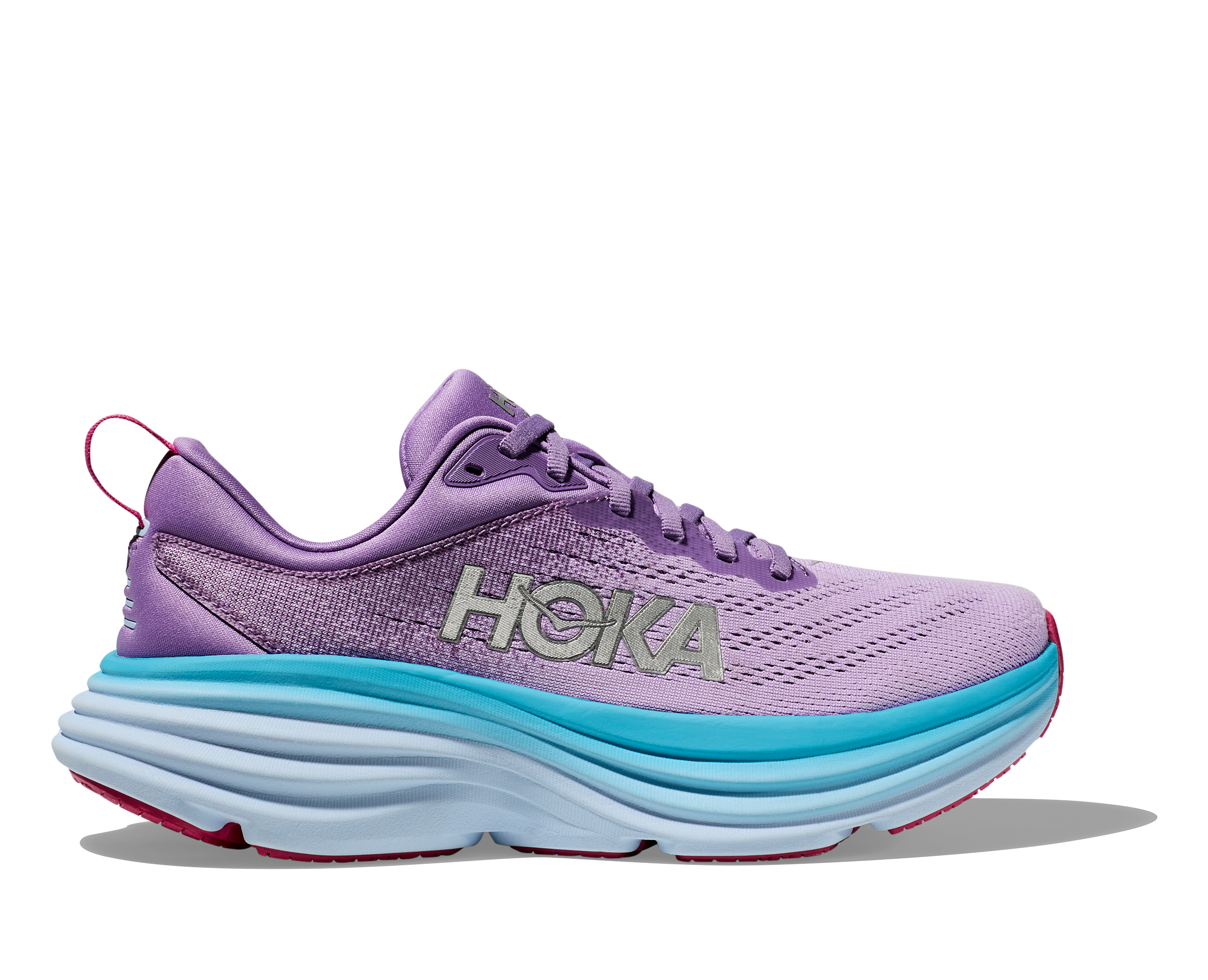 HOKA WOMEN S BONDI 8 CVPL