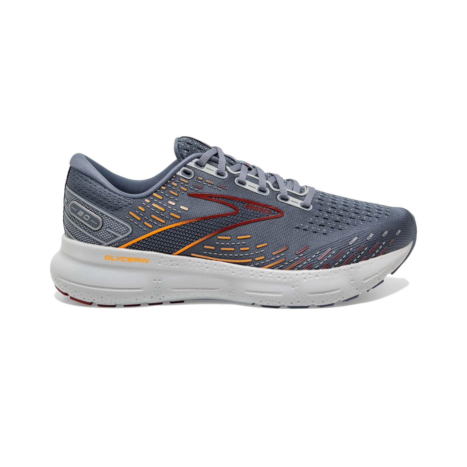 Brooks adrenaline gts 18 on sale neutral