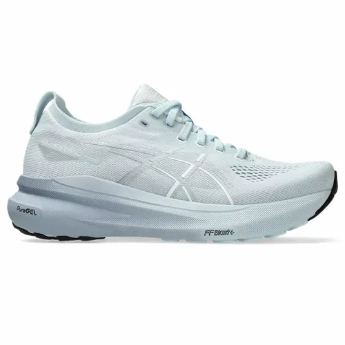 ASICS ノスタルジー31 NOVALIS™『STYRAX™ “Black”』が国内10月17日より発売 BREEZE 置物