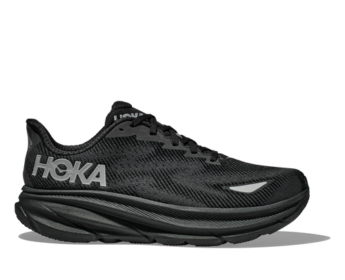 nocco BLK 38 PT HOKA MEN'S CLIFTON 9 GTX BBLC