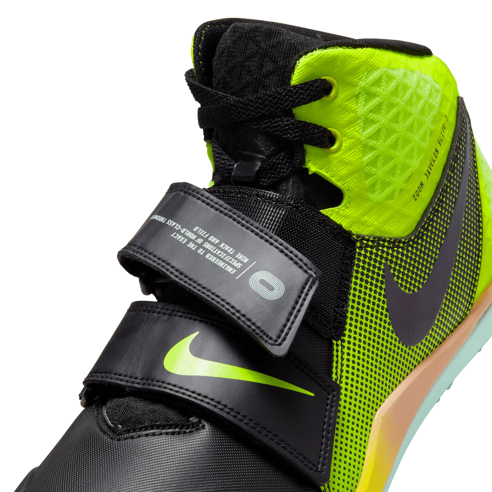 Nike Zoom Javelin Elite 3 Track & Field Throwing Spikes