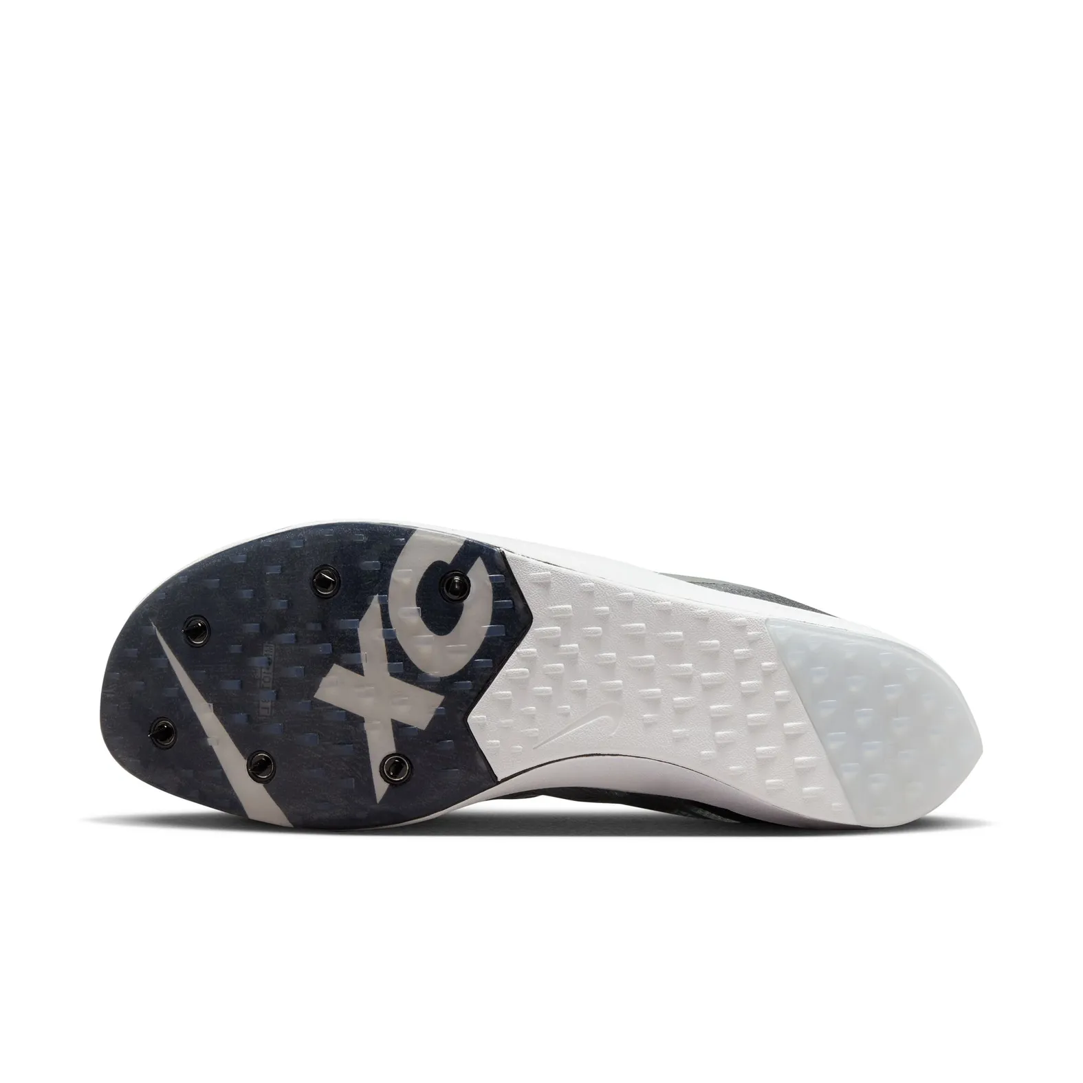 NIKE UNISEX ZOOMX DRAGONFLY XC BLK