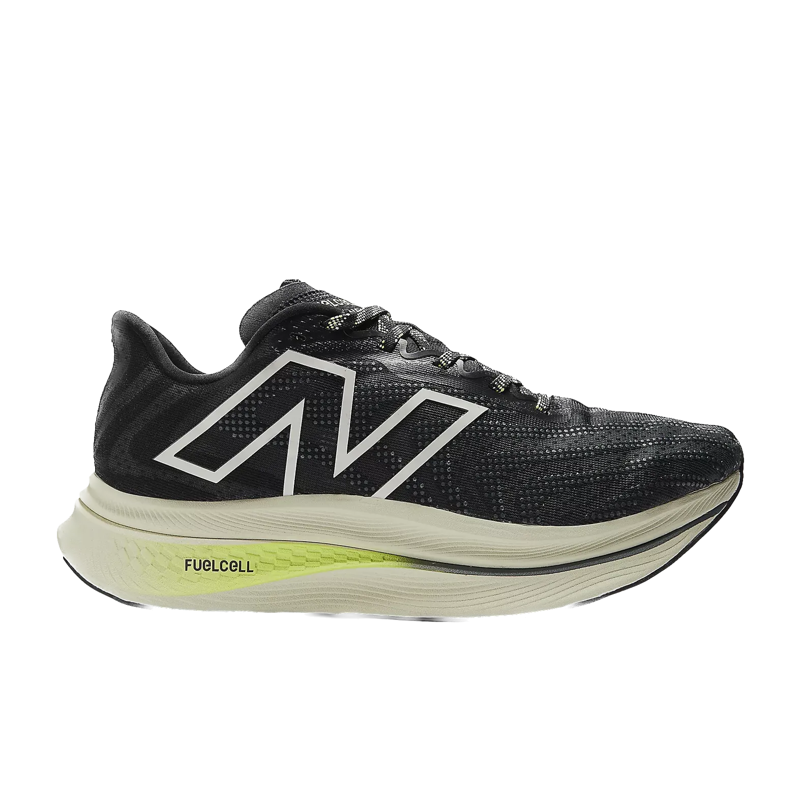 NEW BALANCE MEN'S FUELCELL SUPERCOMP TRAINER v2 BLK/THI