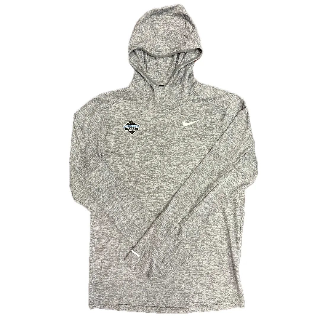 Nike element hoody deals