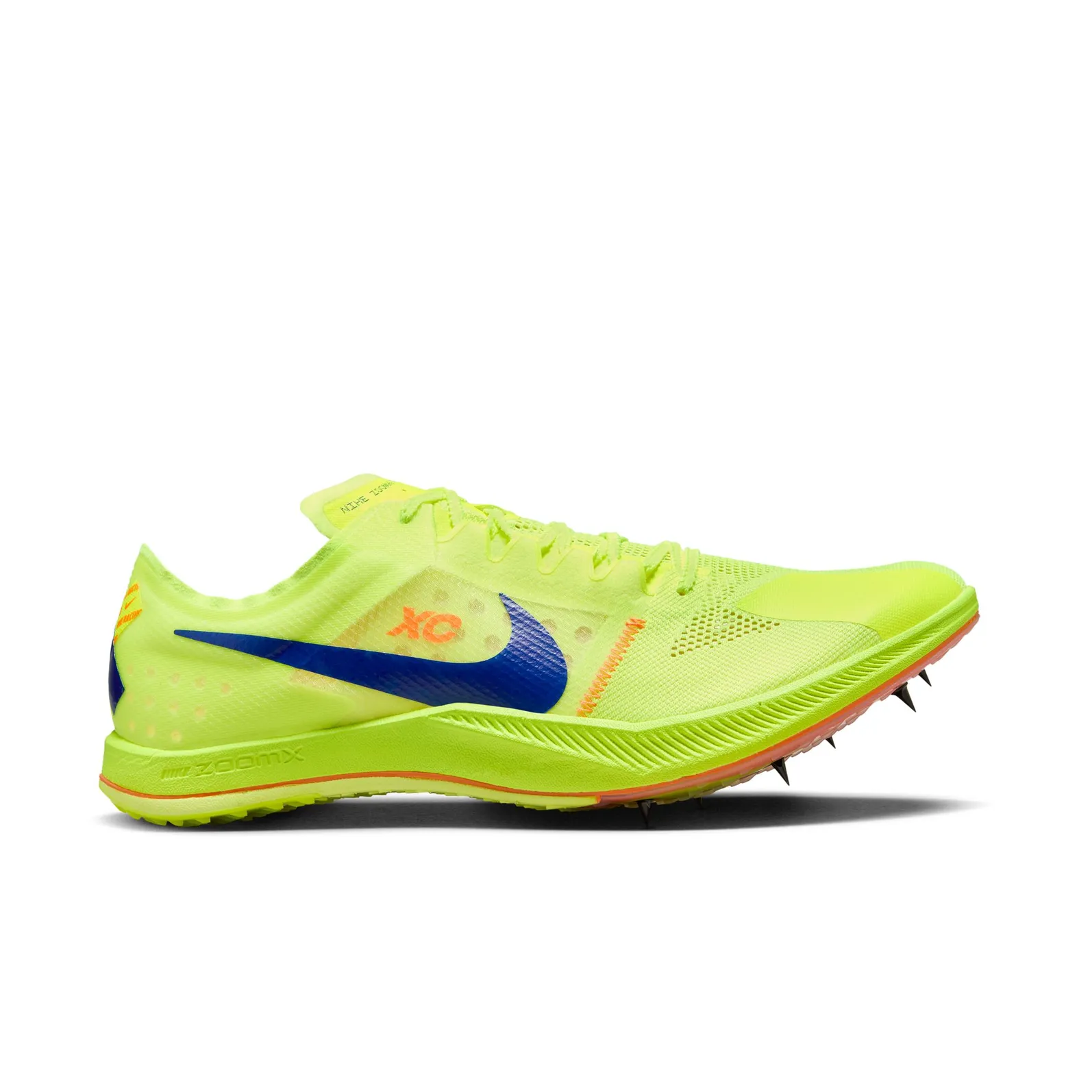 NIKE UNISEX ZOOMX DRAGONFLY XC VOLT