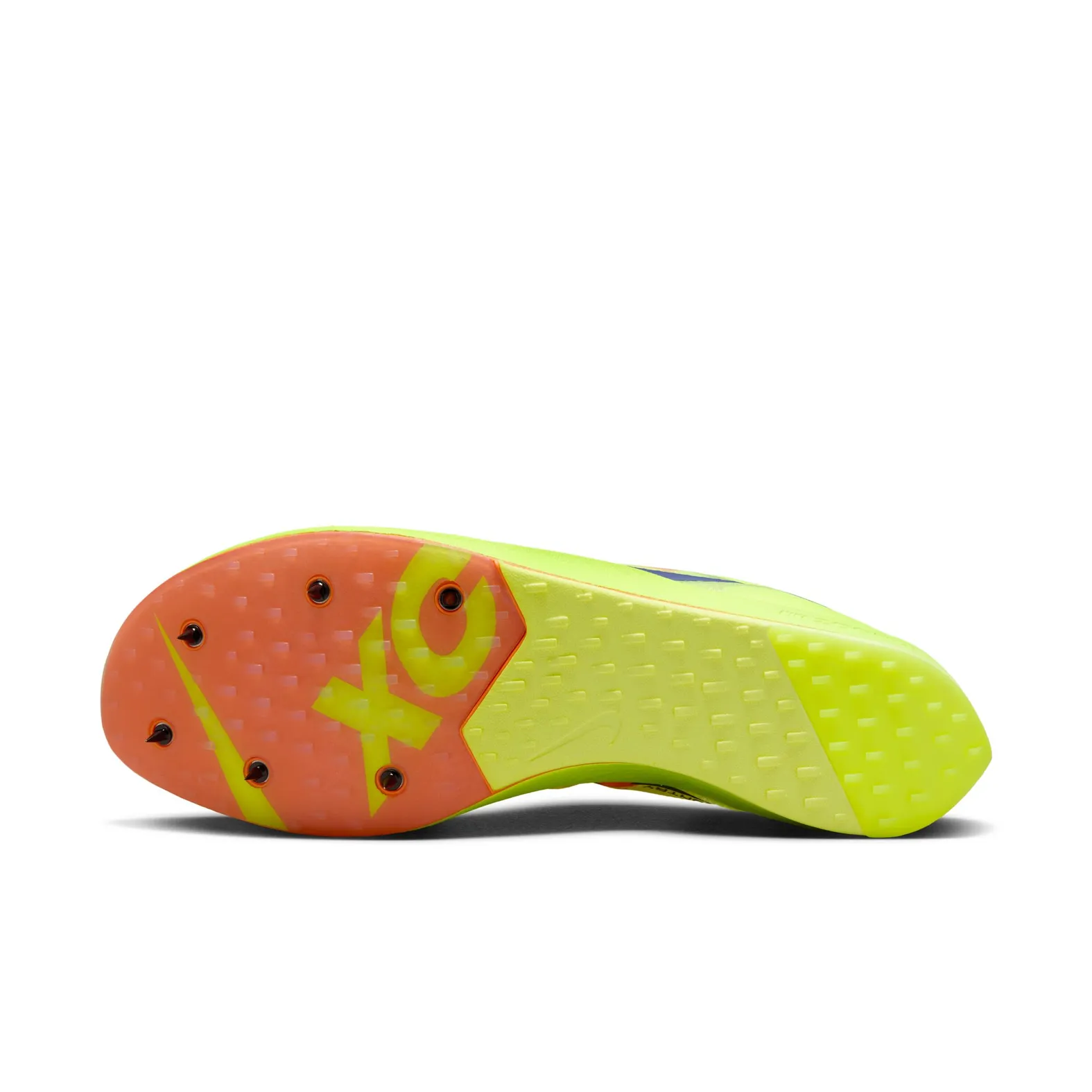 NIKE UNISEX ZOOMX DRAGONFLY XC VOLT