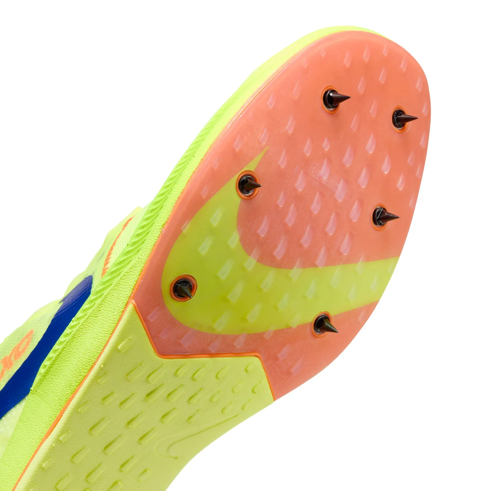 NIKE UNISEX ZOOMX DRAGONFLY XC VOLT