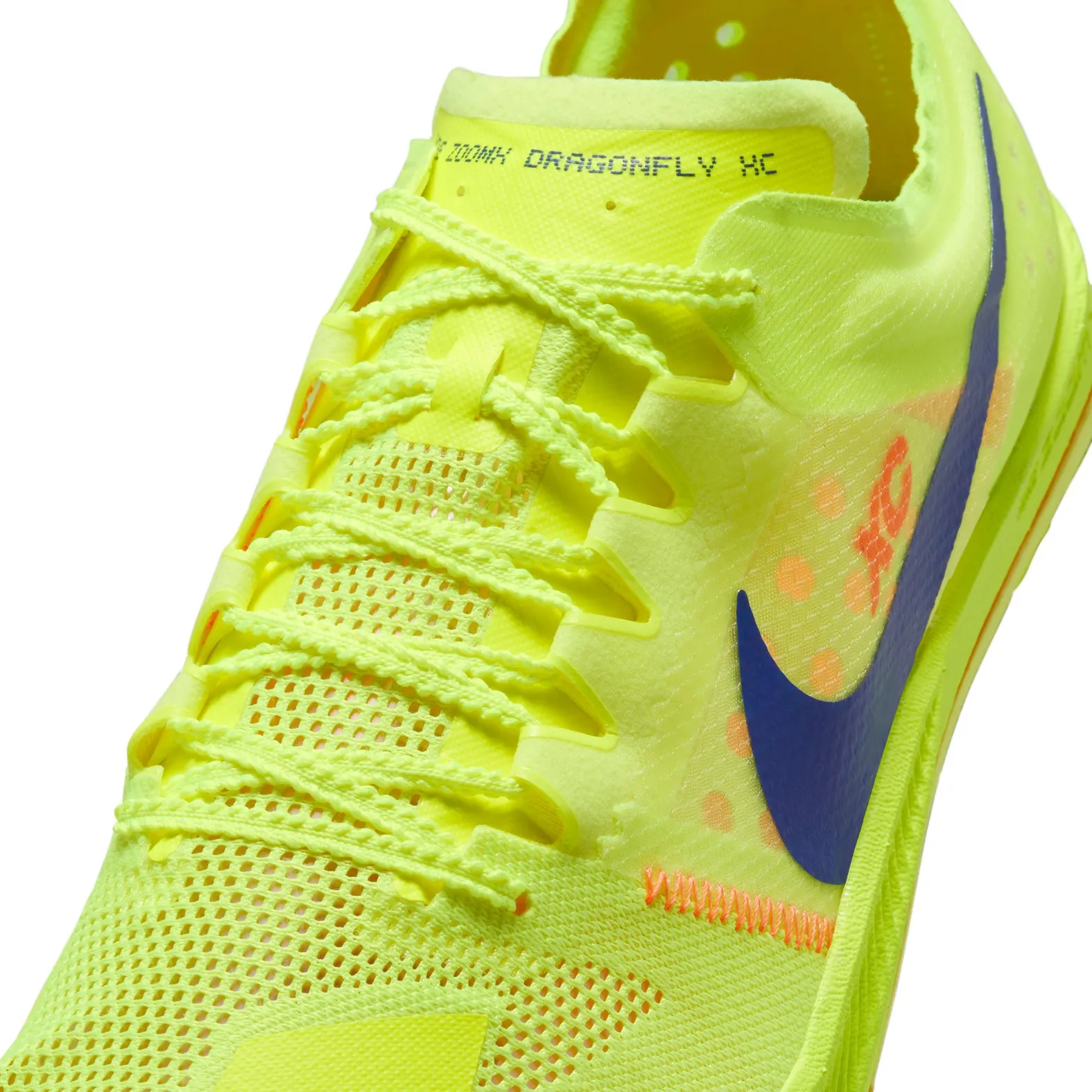 NIKE UNISEX ZOOMX DRAGONFLY XC VOLT