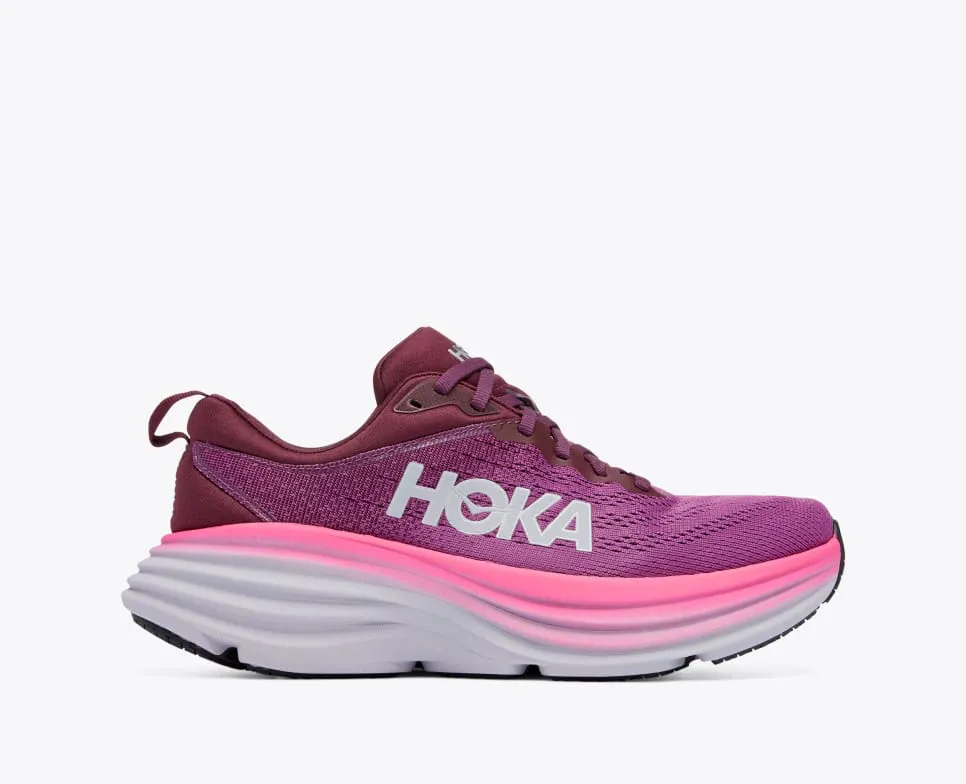 靴 HOKA ONE ONE W BONDI7 24cm HOKA®公式サイト【ボンダイ 8|BONDI 8 195719639907 | メンズ