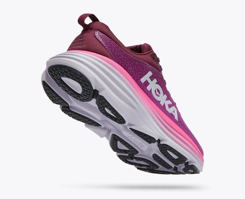 HOKA W Bondi 8 ABSO