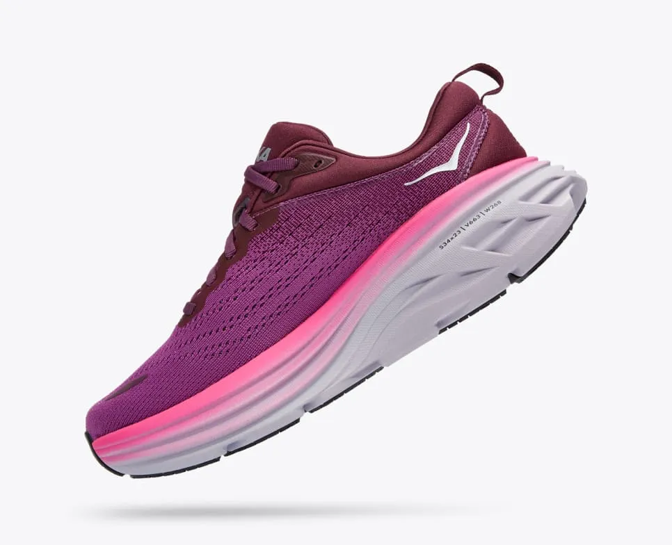 HOKA W Bondi 8 ABSO