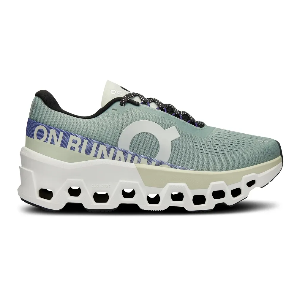 Cloudmonster ON サイズ26.5 Men's Cloudmonster | On United States
