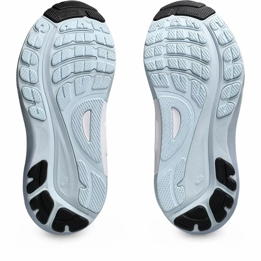 ASICS WOMEN'S GEL-KAYANO 31 GRY/SIL