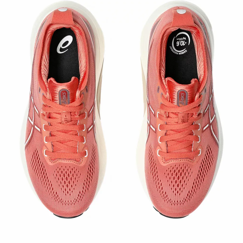 GEL-KAYANO 31 | BLACK/BLACK | レディース ランニング シューズ【ASICS公式】
