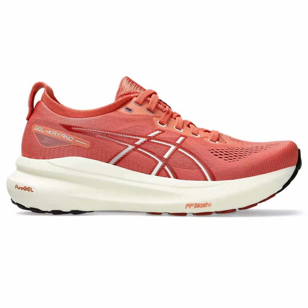 [Asics] GEL-KAYANO 31 WOMEN STANDARD ☆送料込☆ Women's Asics Gel Kayano 31 – Commonwealth Running Co.