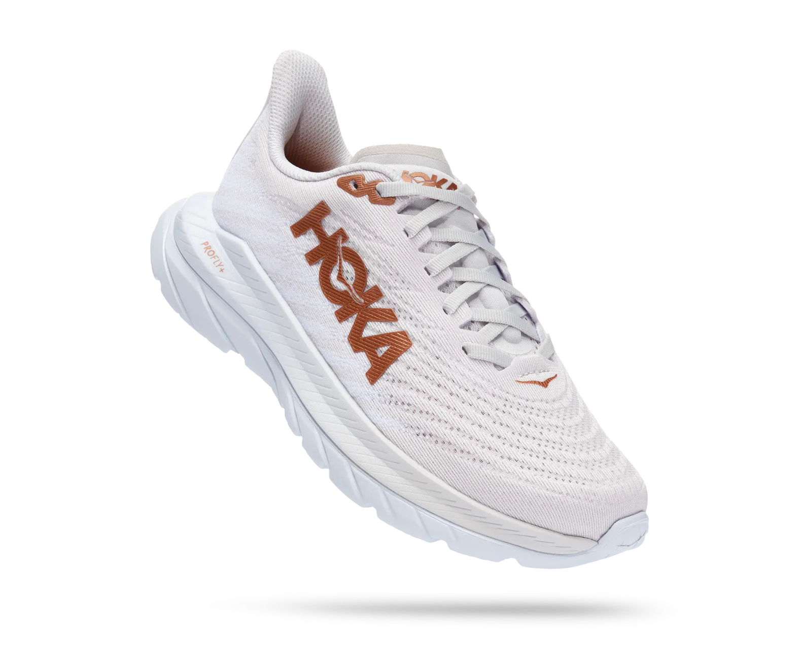 HOKA WOMEN'S MACH 5 WCPP