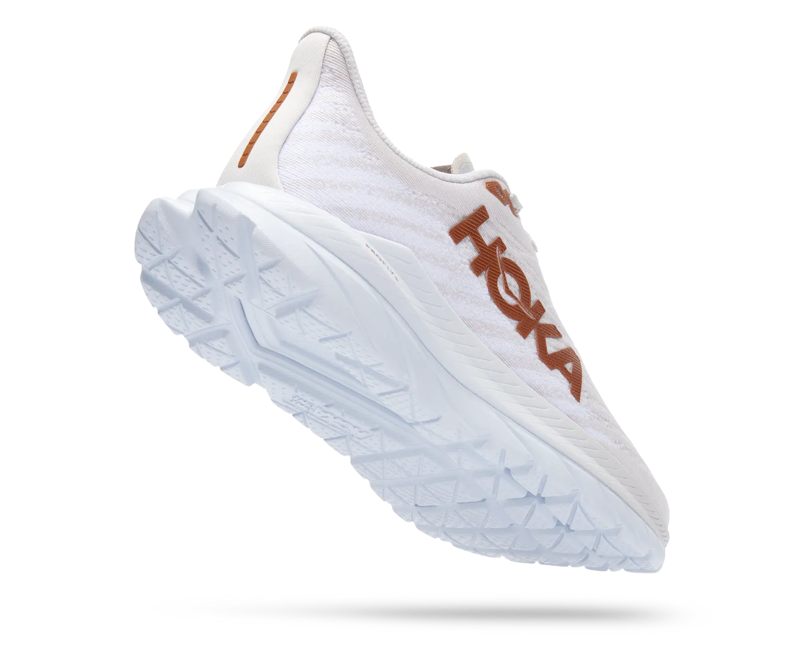 HOKA WOMEN'S MACH 5 WCPP