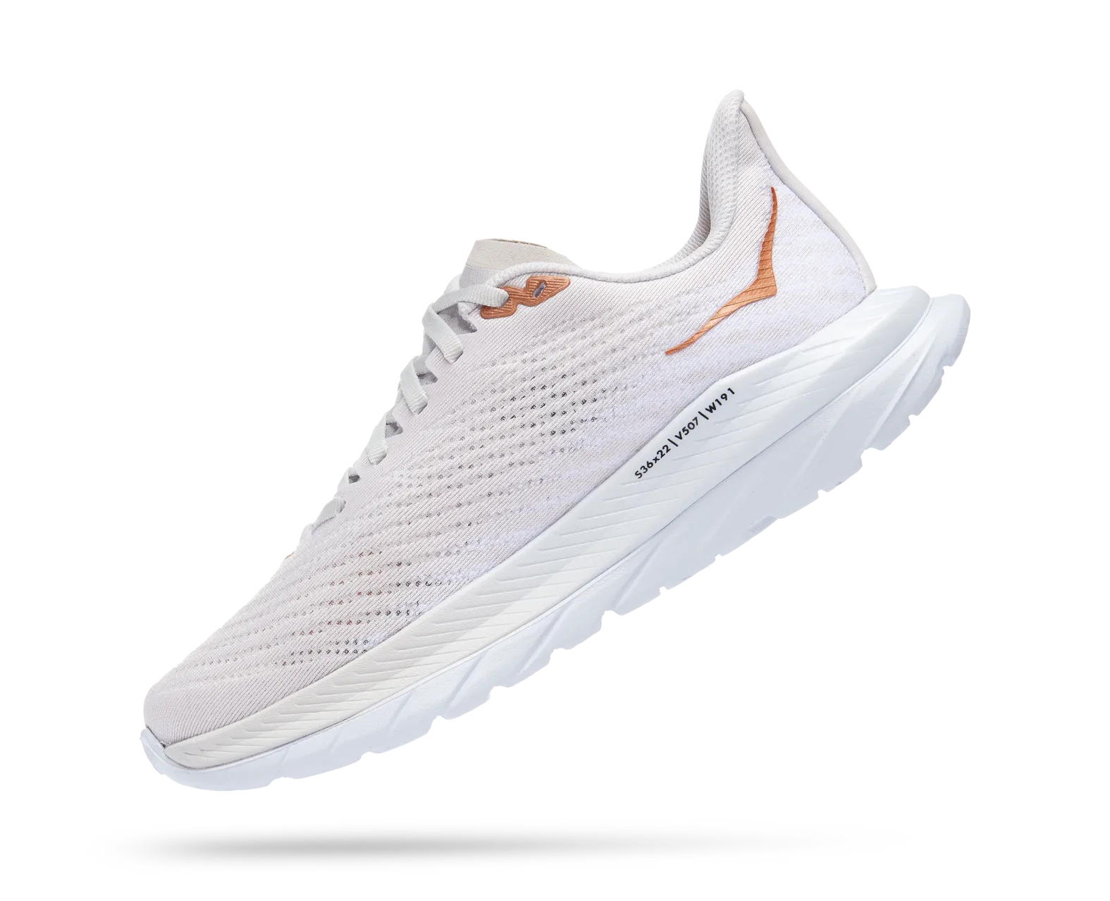 HOKA WOMEN'S MACH 5 WCPP