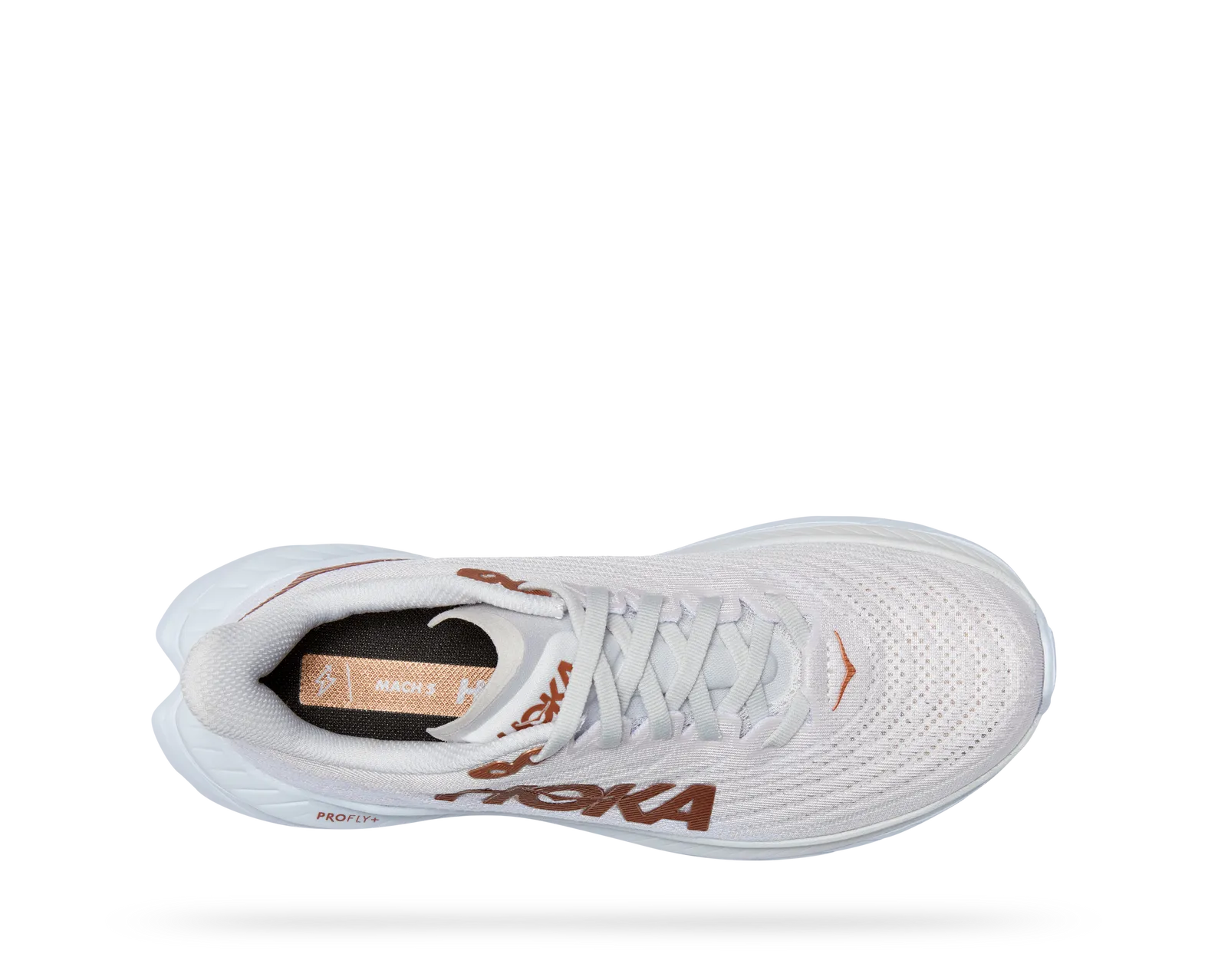 HOKA WOMEN'S MACH 5 WCPP