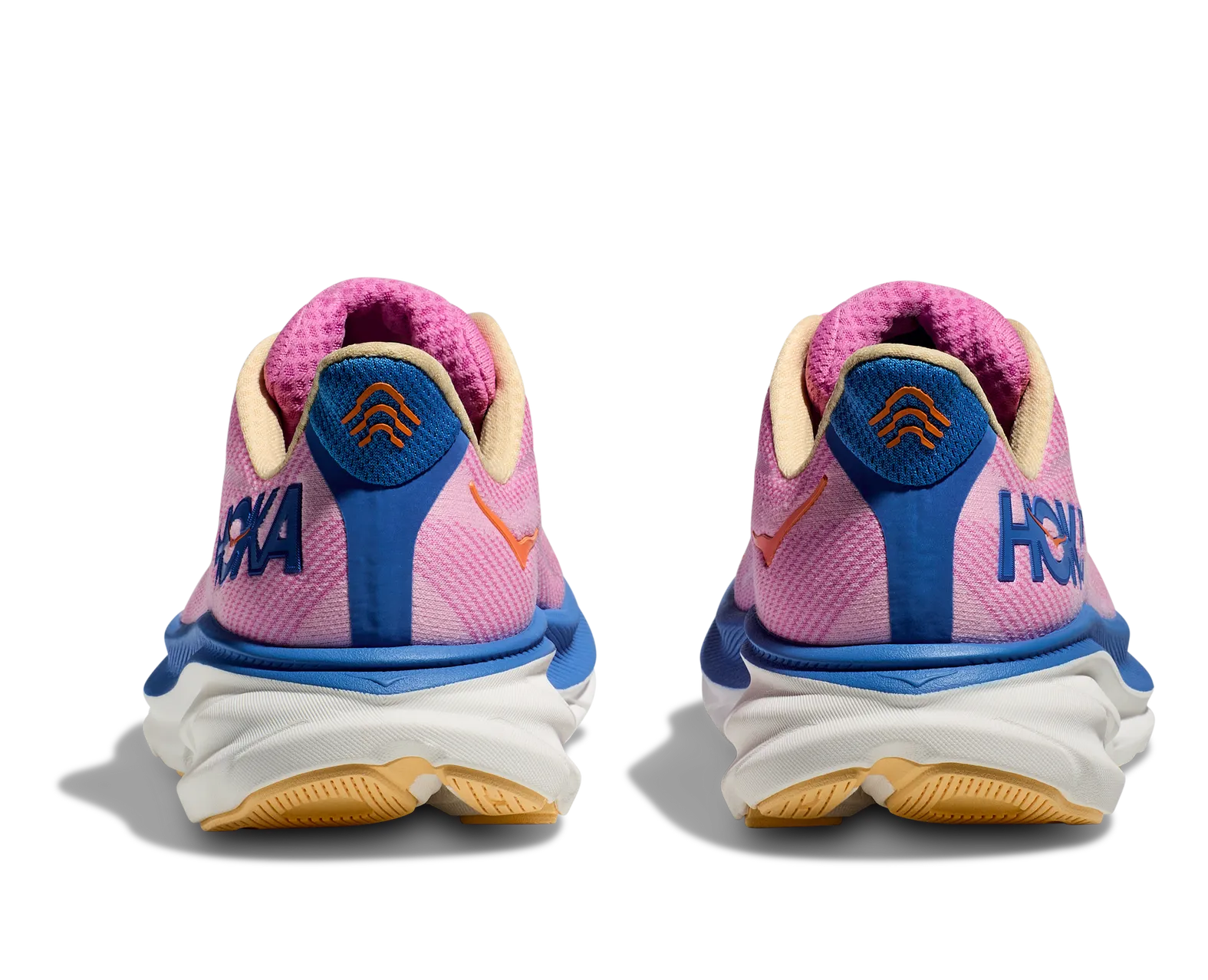 HOKA WOMEN'S CLIFTON 9 CSLC