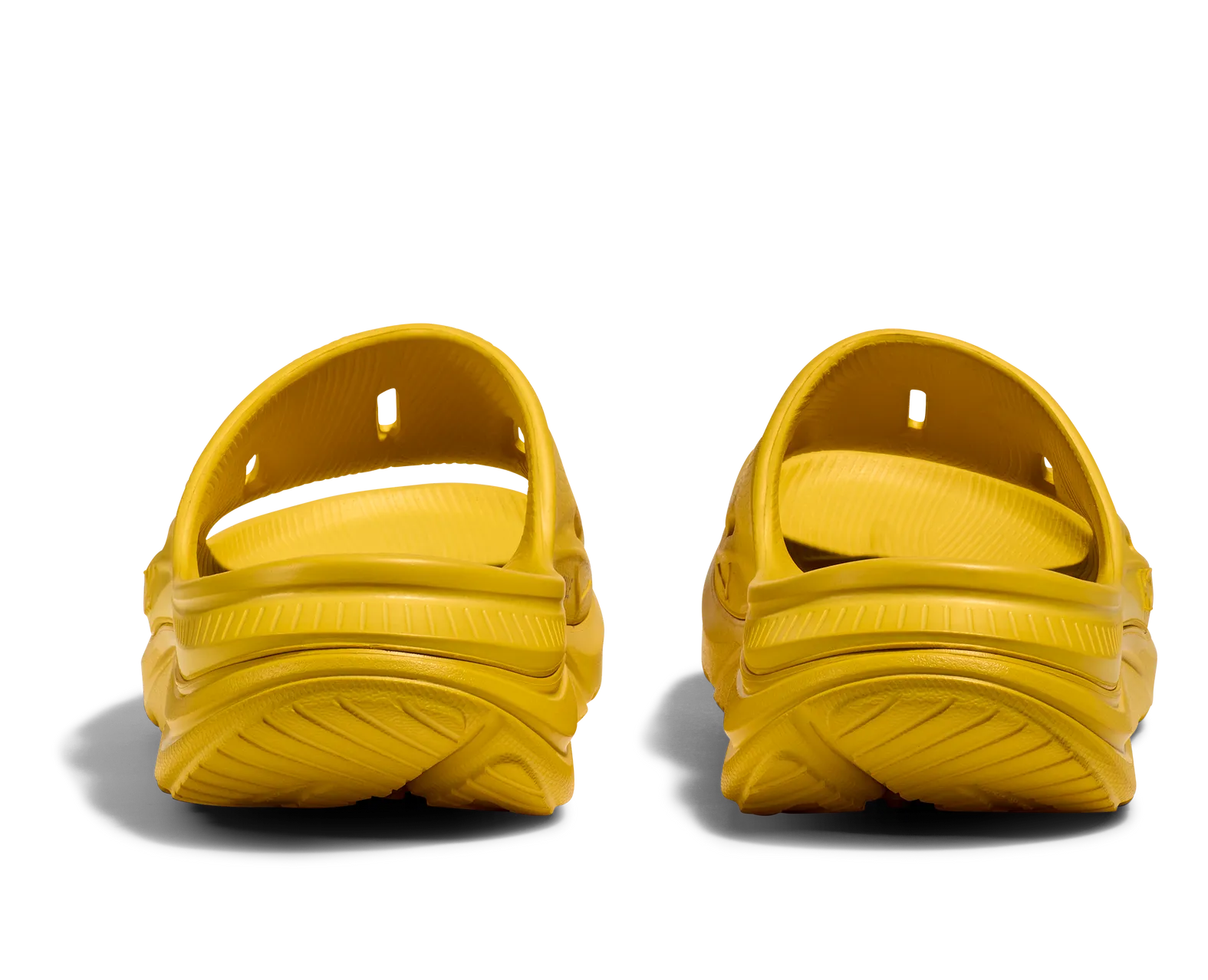 HOKA UNISEX ORA RECOVERY SLIDE 3 PASSION FRUIT / PASSION FRUIT
