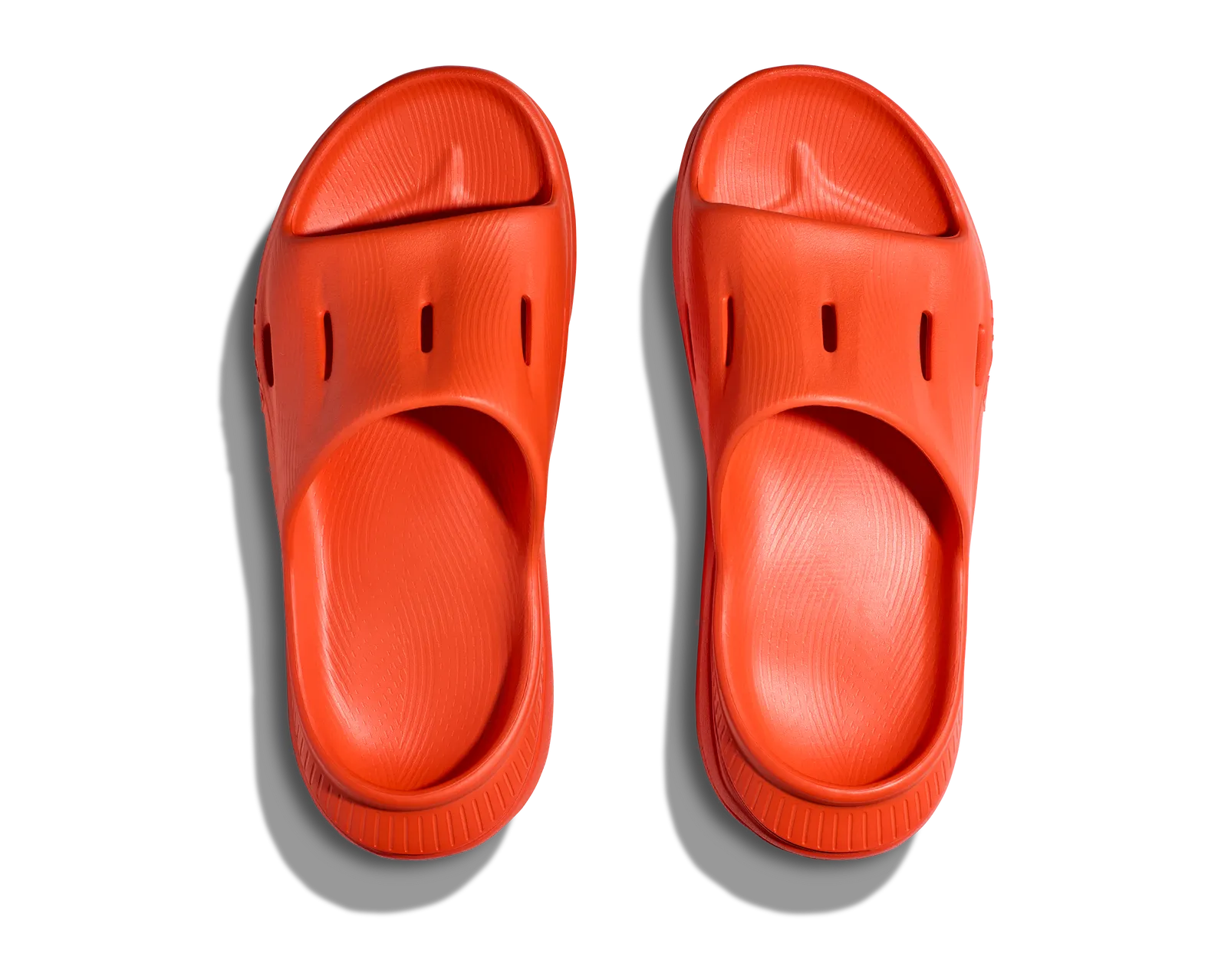 国内正規 HOKA / U ORA RECOVERY SLIDE 3 HOKA Unisex ORA Recovery Slide 3