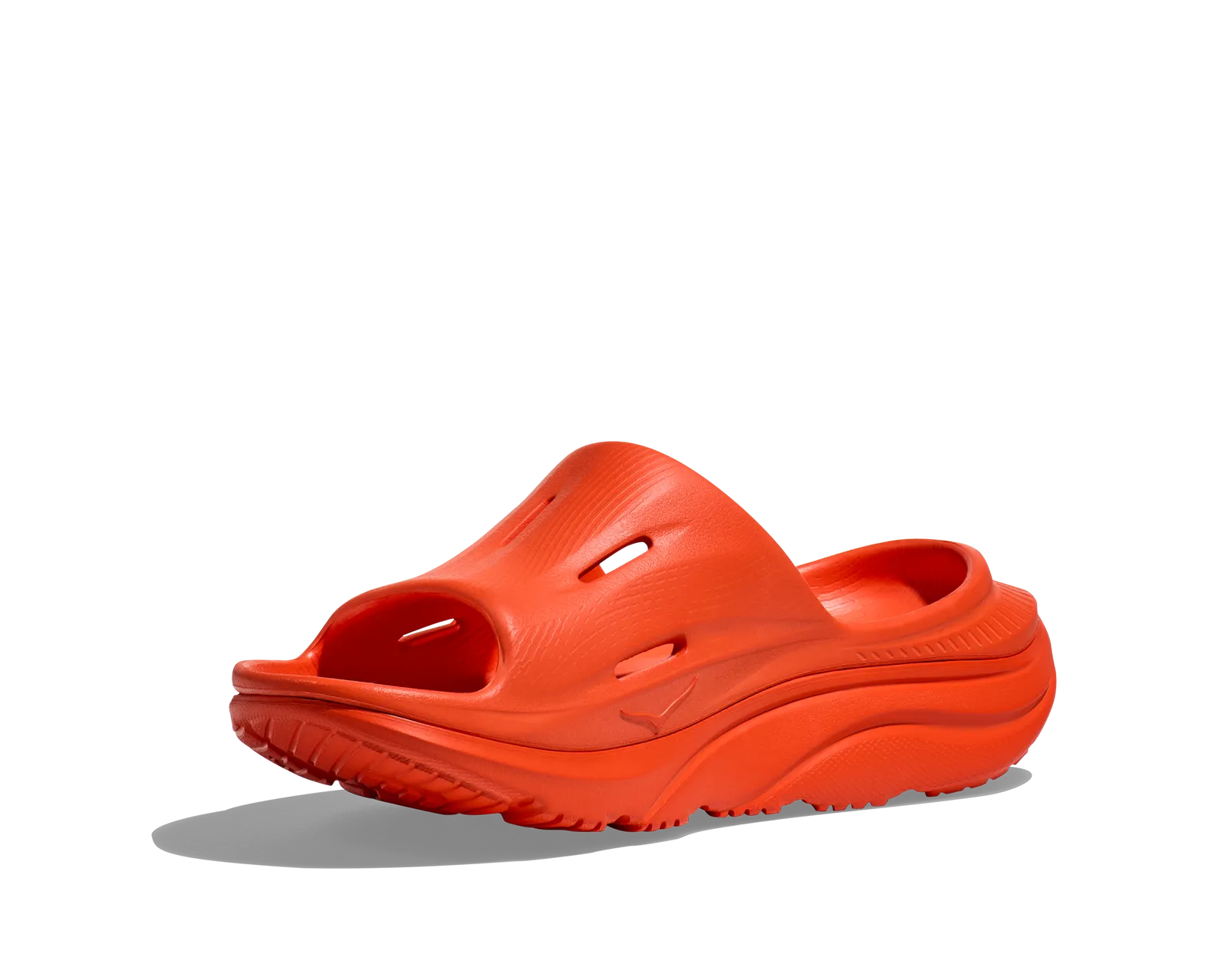 国内正規 HOKA / U ORA RECOVERY SLIDE 3 Ora Recovery Slide 3 - Brooklyn Running Company