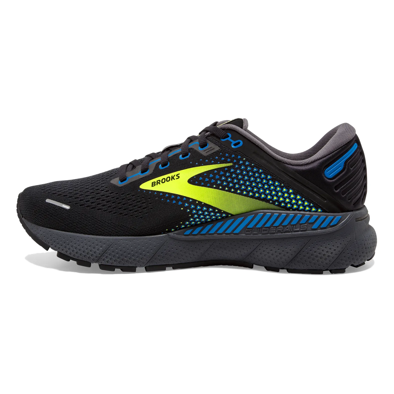 NEW Brooks adrenaline GTS 22 extra wide 2E mens size 11.5 running athletic Men main image 4