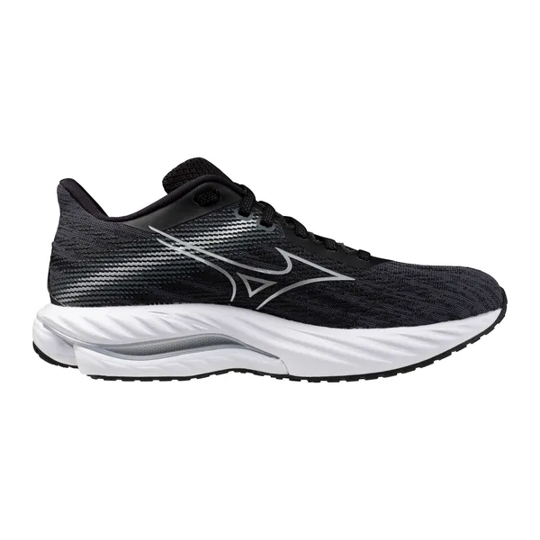 MIZUNO W Wave Inspire 21 BLK/WHT