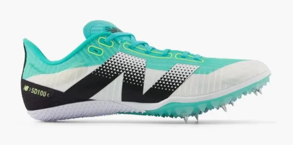 NEW BALANCE W SD100 v5 undefined