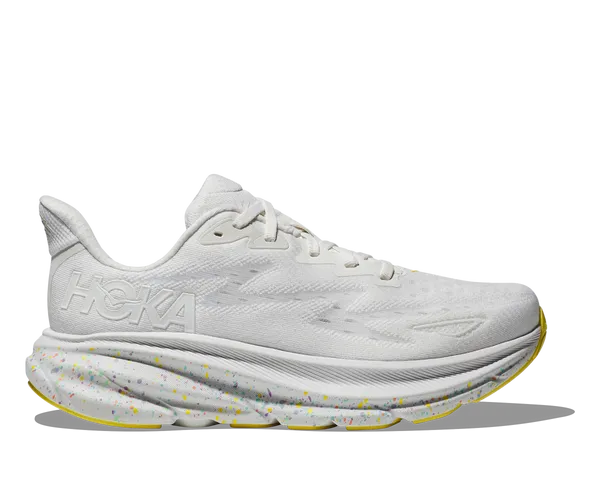 WOMEN'S CLIFTON 9