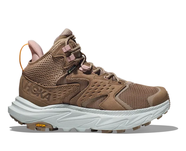 WOMEN'S ANACAPA 2 MID GTX