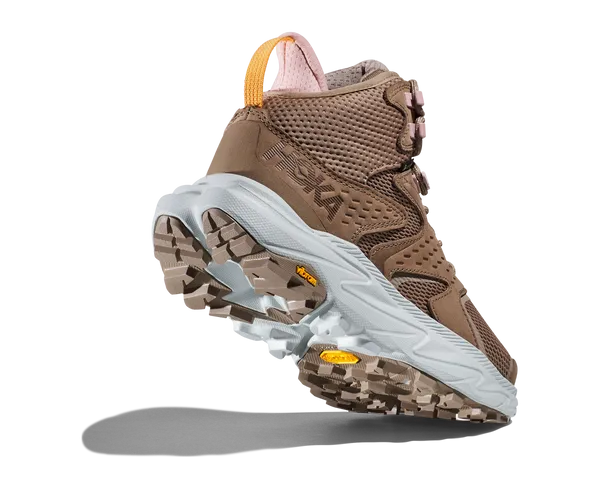 WOMEN'S ANACAPA 2 MID GTX